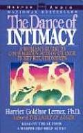 Dance Of Intimacy