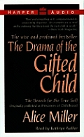 Drama Of The Gifted Child The Search F