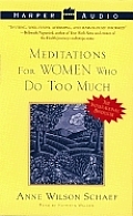 Meditations For Women Who Do Too Much
