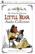 Little Bear Audio Collection