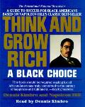 Think & Grow Rich A Black Choice