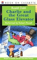 Charlie & The Great Glass Elevator Casse