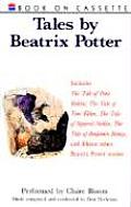 Beatrix Potter Audio Collection