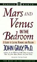 Mars & Venus In The Bedroom A Guide To Lasting