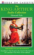 King Arthur Audio Collection