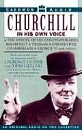 Churchill In His Own Voice