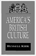 Americas British Culture The Library O