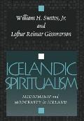 Icelandic Spiritualism Mediumship &
