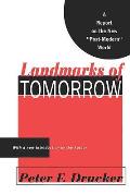 Landmarks of Tomorrow: A Report on the New Post Modern World
