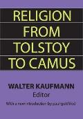 Religion from Tolstoy to Camus