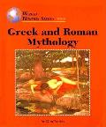 Greek & Roman Mythology World History Se