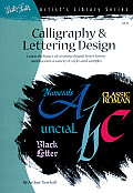 Calligraphy & Lettering Design