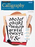 Calligraphy How To Draw & Paint Series