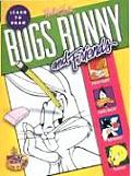 Learn To Draw Bugs Bunny & Friends