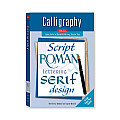 Calligraphy A Complete Lettering Kit