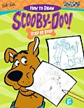 Cartoon Network How To Draw Scooby Doo