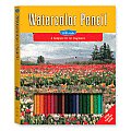 Watercolor Pencil Kit