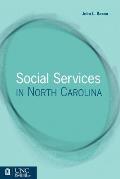 Social Services in North Carolina