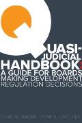 Quasi Judicial Handbook