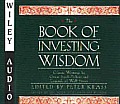 Book Of Investing Wisdom