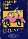 Learn In Your Car French Level 3