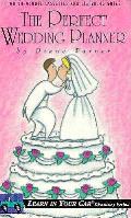 Perfect Wedding Planner With Includes Book