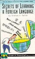 Secrets Of Learning A Foreign Language