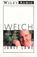 Welch An American Icon Cassettes