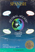 Global Access Spanish Intermediate