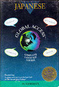 Global Access Japanese Intermediate