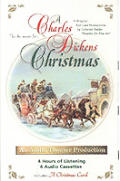 Charles Dickens Christmas