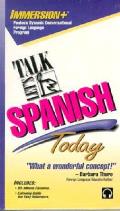 Lets Talk Spanish Today
