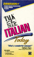 Lets Talk Italian Today
