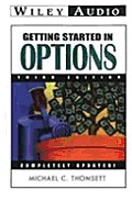 Getting Started In Options