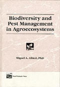 Biodiversity & Pest Management in Agroecosystems