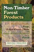 Non-Timber Forest Products: Medicinal Herbs, Fungi, Edible Fruits and Nuts, and Other Natural Products from the Forest