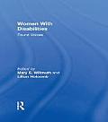 Women with Disabilities: Found Voices