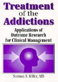 Treatment Of The Addictions Applications