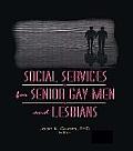 Social Services for Senior Gay Men & Lesbians
