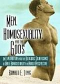 Men Homosexuality & the Gods