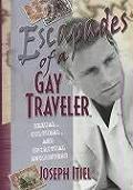 Escapades Of A Gay Traveler Sexual Cultu