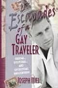 Escapades Of A Gay Traveler Sexual Cu