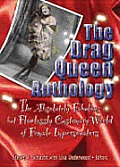 Drag Queen Anthology The Absolutely Fa