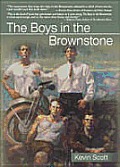Boys In The Brownstone