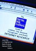 Harvey Milk Institute Guide to Lesbian Gay Bisexual Transgender & Queer Internet Research