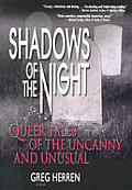 Shadows Of The Night Queer Tales Of The