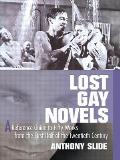 Lost Gay Novels A Reference Guide To Fifty W