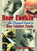 Bear Cookin