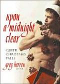 Upon A Midnight Clear Queer Christmas Ta