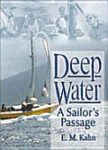 Deep Water A Sailors Passage